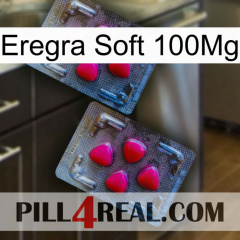 Eregra Soft 100Mg 14